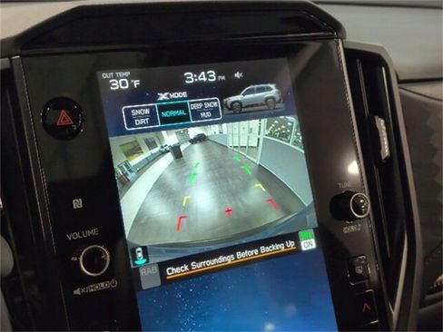 New 2026 Subaru Forester Wilderness image 18