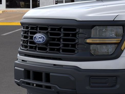 New 2026 Ford F150 XL w/ Tow/Haul Package RWD image 17
