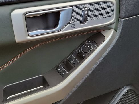 Certified 2023 Ford Explorer Timberline w/ Timberline Technology Package AWD/4WD image 21