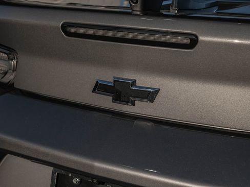 Used 2020 Chevrolet Camaro ZL1 image 50