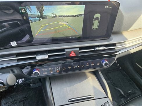 New 2026 Kia Sportage X-Line image 10