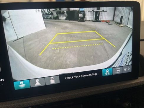 Certified 2024 Honda CR-V EX-L image 33