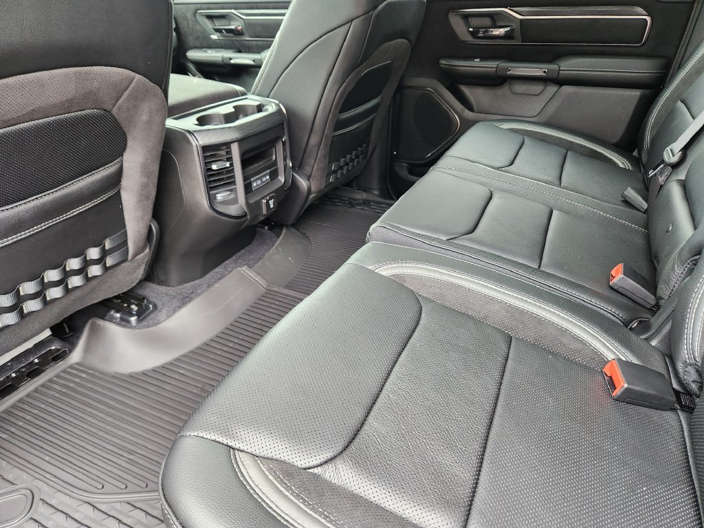 New 2026 RAM 1500 RHO AWD/4WD image 9