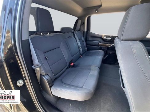 Used 2021 Chevrolet Silverado 1500 RST image 27