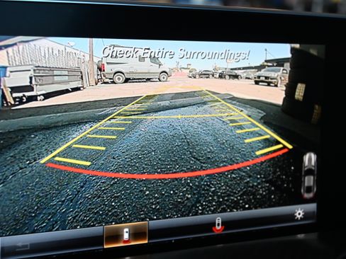 Used 2016 Mercedes-Benz AMG GT S image 38