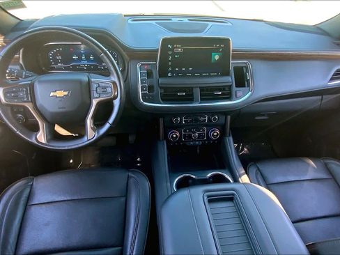 Used 2023 Chevrolet Tahoe High Country w/ Premium Package 2 image 27