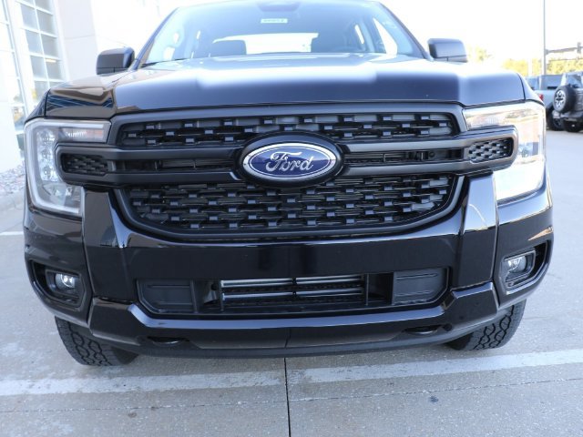 New 2026 Ford Ranger XL w/ Trailer Tow Package AWD/4WD image 11