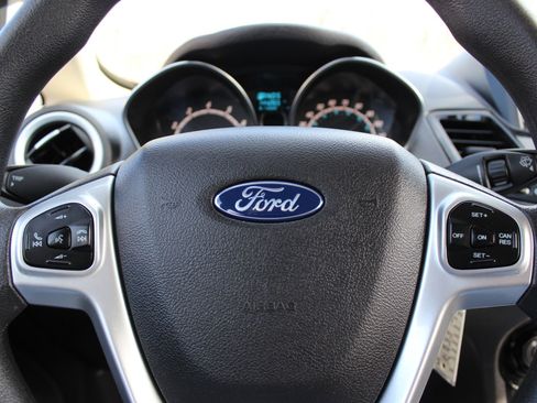 Used 2018 Ford Fiesta SE w/ Equipment Group 201A image 23