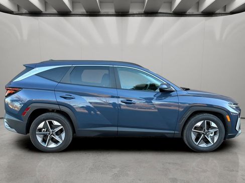 Used 2025 Hyundai Tucson SEL image 6