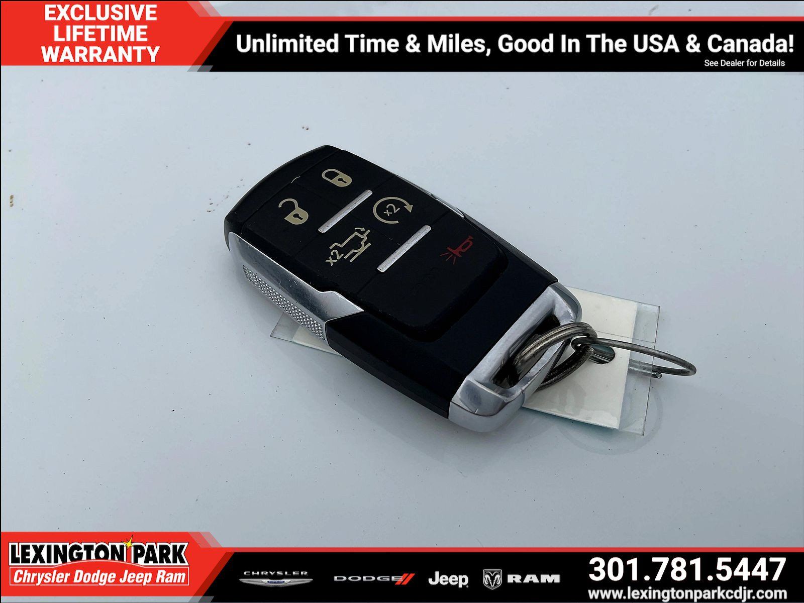 Used 2019 RAM 2500 Laramie AWD/4WD image 35