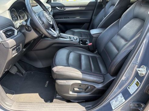 Used 2025 MAZDA CX-5 Carbon Edition AWD/4WD image 23