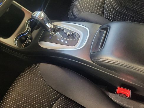 Used 2017 Dodge Journey SE AWD/4WD image 26