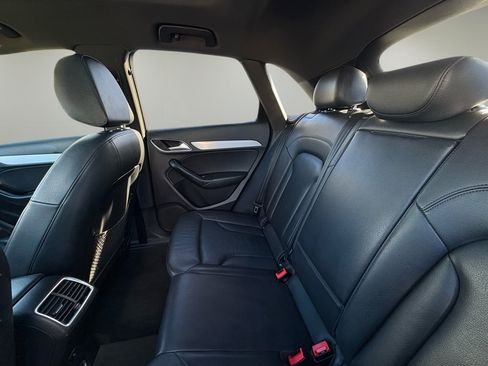 Used 2018 Audi Q3 2.0T Premium image 30