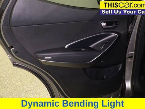 Used 2018 Hyundai Santa Fe Sport w/ 2.0T Ultimate Tech Package 05 FWD image 29
