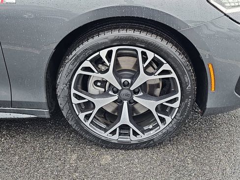 New 2026 Audi A6 Premium Plus AWD/4WD image 4