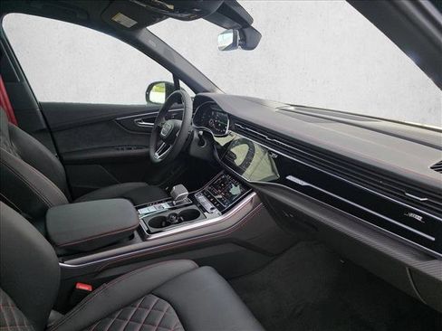 New 2026 Audi Q7 3.0T Prestige image 12