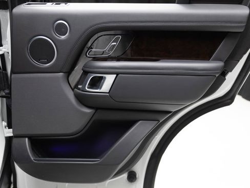 Used 2022 Land Rover Range Rover Westminster Edition image 57