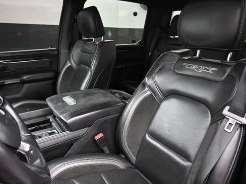 Used 2022 RAM 1500 TRX w/ TRX Level 1 Equipment Group AWD/4WD image 8