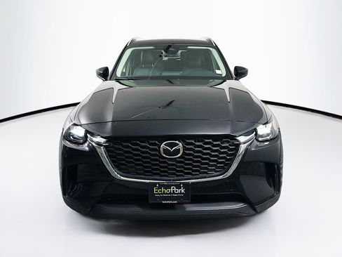 Used 2025 MAZDA CX-90 3.3 Turbo w/ Select Package image 2