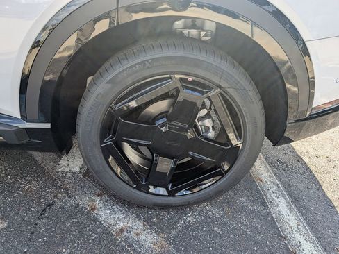 New 2027 Kia Telluride SX X-Line AWD/4WD image 24