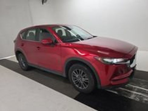Used 2020 MAZDA CX-5 Sport AWD/4WD image 24