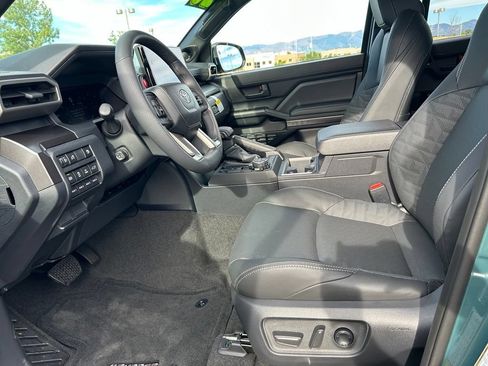 Used 2026 Toyota 4Runner TRD Off-Road Premium AWD/4WD image 21