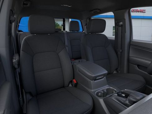 New 2026 GMC Canyon Elevation w/ Convenience Package AWD/4WD image 16