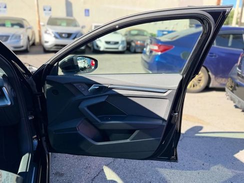 Used 2022 Audi A3 2.0T Premium image 38