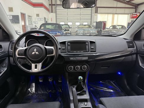 Used 2014 Mitsubishi Lancer Evolution GSR image 20