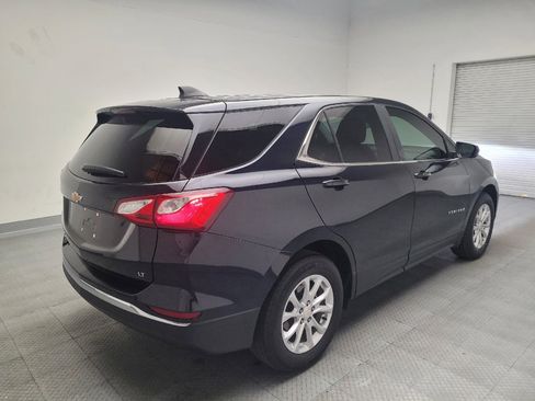 Used 2021 Chevrolet Equinox LT image 9