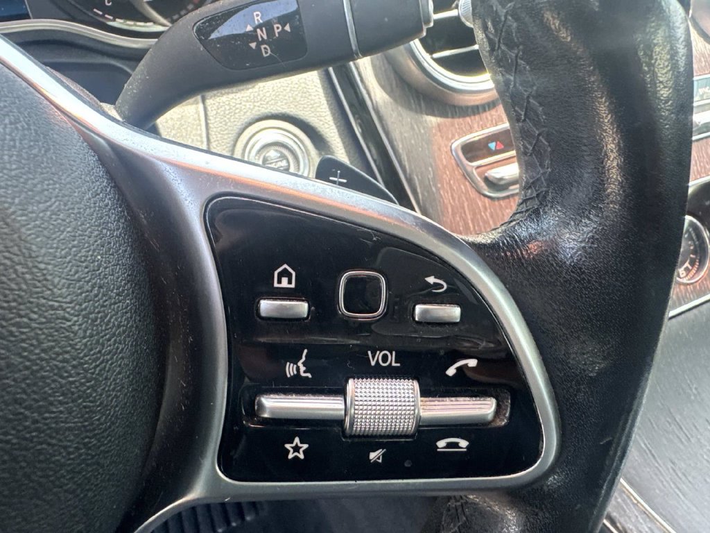 Used 2019 Mercedes-Benz C 300 Sedan image 26