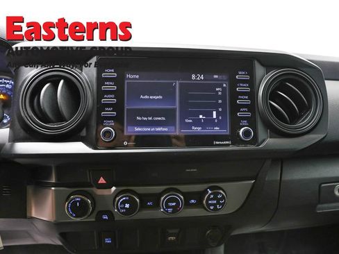 Used 2021 Toyota Tacoma SR w/ SX Package AWD/4WD image 12