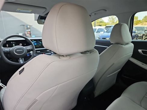 New 2026 Hyundai Sonata SEL image 16