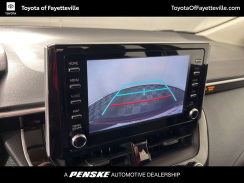 Used 2020 Toyota Corolla LE image 26