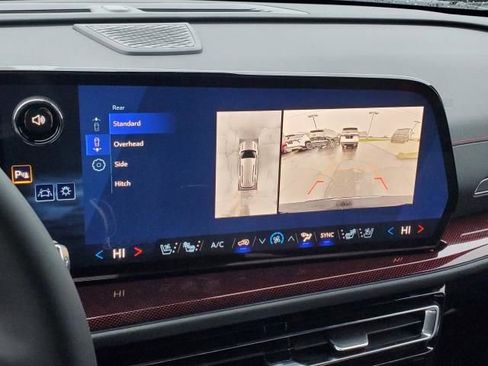 New 2026 Chevrolet Traverse RS w/ LPO, Illumination Package image 29