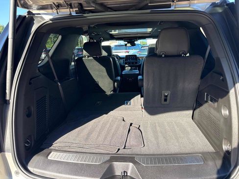 Used 2023 Chevrolet Tahoe Premier w/ Max Trailering Package AWD/4WD image 33