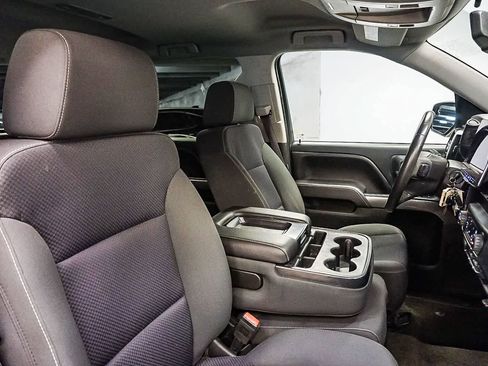 Used 2017 Chevrolet Silverado 1500 LT image 16