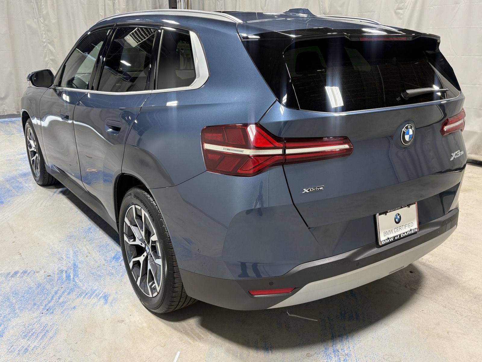 Used 2026 BMW X3 xDrive30i AWD/4WD image 18