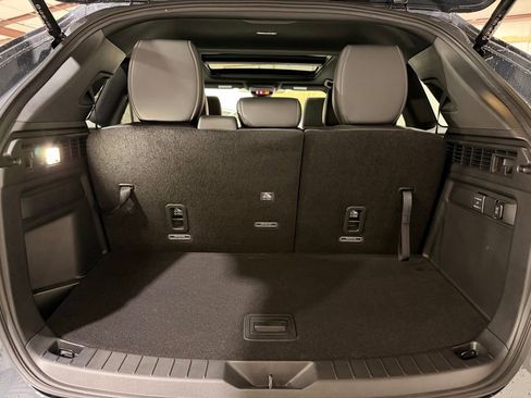 New 2026 MAZDA CX-90 3.3 Turbo w/ Premium Plus Pkg image 36