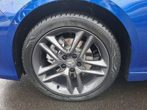 Used 2025 Acura TLX SH-AWD w/ A-SPEC Pkg image 32