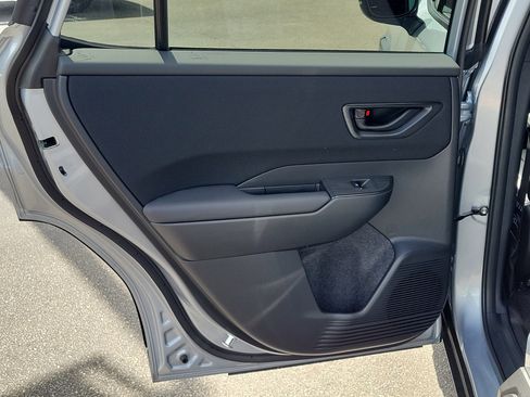 Used 2026 Subaru Outback Limited XT image 13