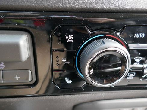 New 2026 Chevrolet Silverado 3500 LTZ w/ LTZ Plus Package image 22