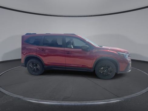 New 2026 Subaru Ascent Premium image 2