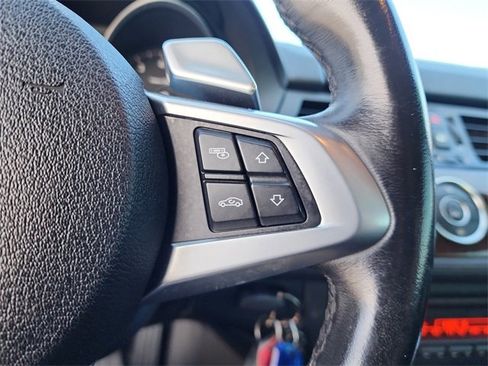 Used 2009 BMW Z4 sDrive30i image 26