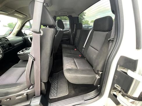 Used 2011 Chevrolet Silverado 1500 LT w/ All-Star Edition AWD/4WD image 28