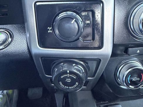 Used 2016 Ford F150 Platinum w/ Equipment Group 701A Luxury image 20