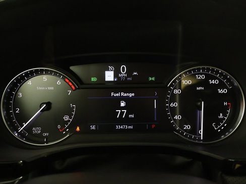 Used 2023 Cadillac XT5 Premium Luxury image 38