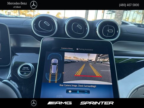 Used 2023 Mercedes-Benz GLC 300 GLC 300 image 23