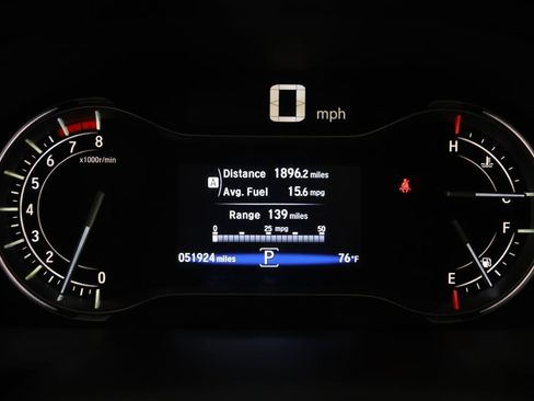 Used 2023 Honda Ridgeline RTL-E image 18