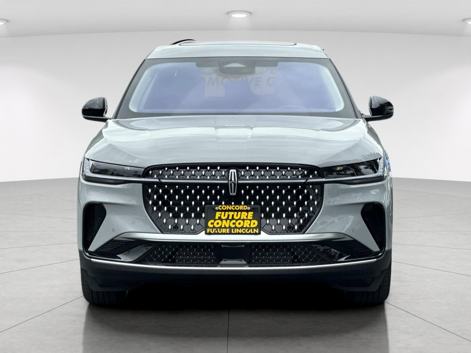 New 2026 Lincoln Nautilus Premier w/ Equipment Group 102A AWD/4WD image 8
